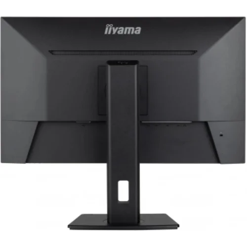 Монитор Iiyama 27" ProLite XUB2793QSU-B7 черный IPS LED 1ms 16:9 HDMI M/M матовая HAS Piv 1300:1 300