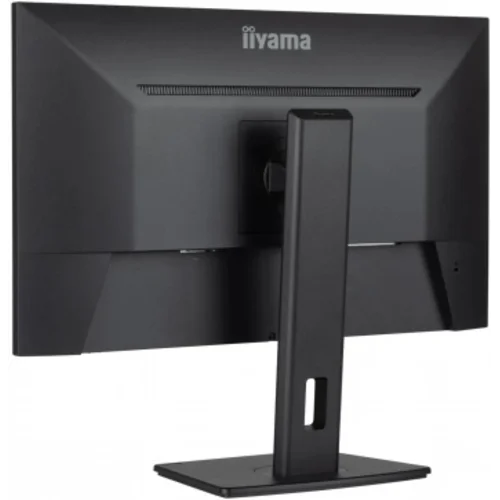 Монитор Iiyama 27" ProLite XUB2793QSU-B7 черный IPS LED 1ms 16:9 HDMI M/M матовая HAS Piv 1300:1 300