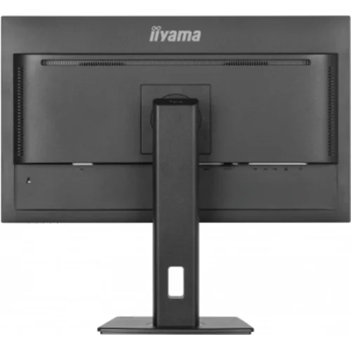 Монитор Iiyama 27" ProLite XUB2797QSN-B2 черный IPS LED 16:9 HDMI M/M матовая HAS Piv 1300:1 300cd 1