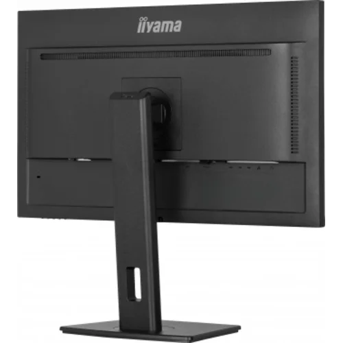 Монитор Iiyama 27" ProLite XUB2797QSN-B2 черный IPS LED 16:9 HDMI M/M матовая HAS Piv 1300:1 300cd 1