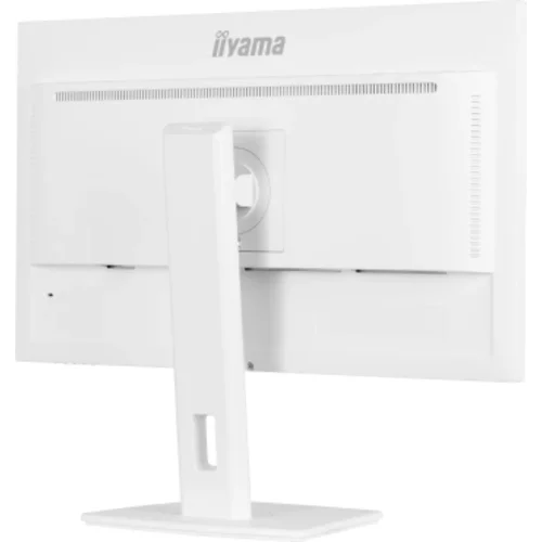 Монитор Iiyama 27" ProLite XUB2797QSN-W2 белый IPS LED 1ms 16:9 HDMI M/M матовая HAS Piv 1300:1 300c