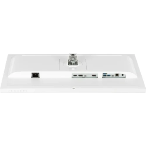 Монитор Iiyama 27" ProLite XUB2797QSN-W2 белый IPS LED 1ms 16:9 HDMI M/M матовая HAS Piv 1300:1 300c