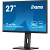Монитор Iiyama 27" ProLite XUB2797QSU-B2 черный IPS LED 1ms 16:9 HDMI M/M матовая HAS Piv 1300:1 300