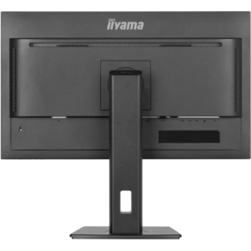 Монитор Iiyama 27" ProLite XUB2797QSU-B2 черный IPS LED 1ms 16:9 HDMI M/M матовая HAS Piv 1300:1 300