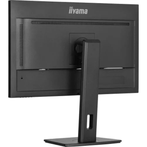 Монитор Iiyama 27" ProLite XUB2797QSU-B2 черный IPS LED 1ms 16:9 HDMI M/M матовая HAS Piv 1300:1 300