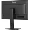 Монитор Iiyama 27" ProLite XUB2797QSU-B2 черный IPS LED 1ms 16:9 HDMI M/M матовая HAS Piv 1300:1 300