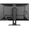 Монитор Iiyama 32" ProLite XUB3297QSNP-B1 черный IPS LED 1ms 16:9 HDMI M/M матовая HAS Piv 1000:1 35