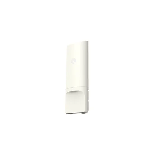 Точка доступа Outdoor Dual radio Wi-Fi 6 AP Omni 2x2, 2.5GbE, 30V/48V out, BLE. ROW