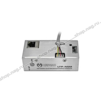 Модуль SNMP мониторинга для оптического приемника Vermax-LTP-114-9