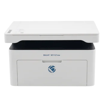 МФУ лазерное монохромное BULAT XXBT0M1121020