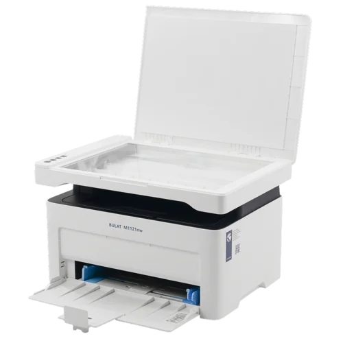 МФУ лазерное монохромное BULAT XXBT0M1121020