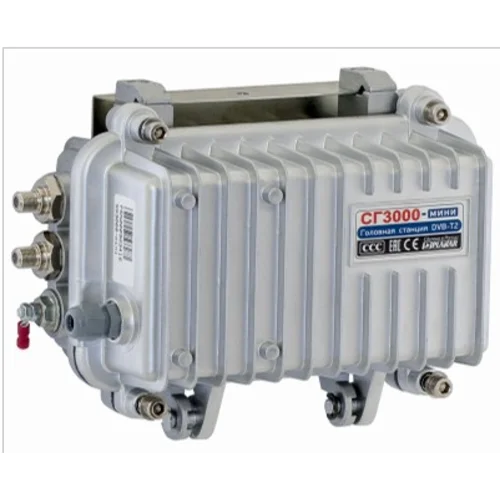 Головная станция СГ3000-мини