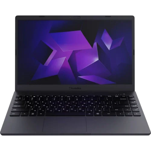 Ноутбук Ноутбук KVADRA NAU LE14U (Y22L01P01101R_3C62D3)