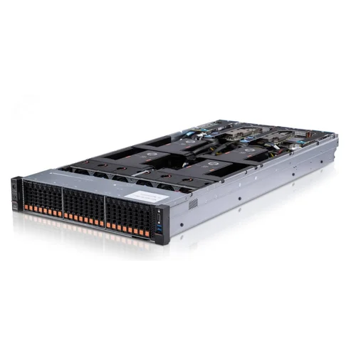 Серверная платформа YADRO V240 G3