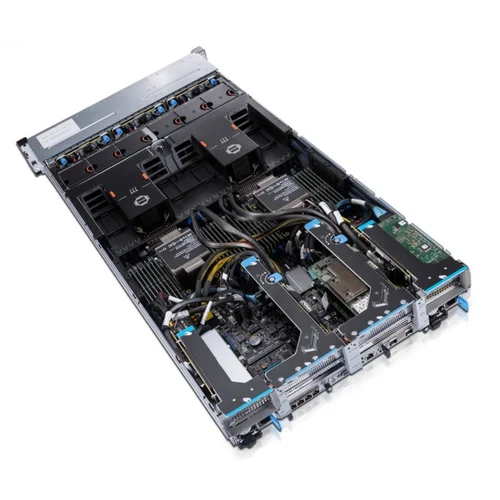 Серверная платформа YADRO V240 G3