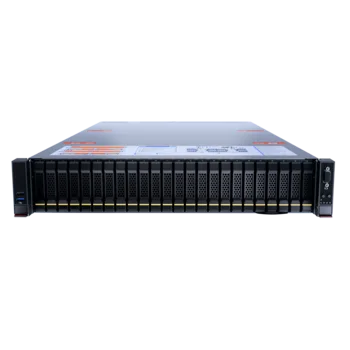 Серверная платформа YADRO X4-205N