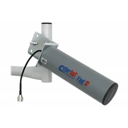 Антенна направленная Cyberbajt, 2,4 ГГц, 12 dBi