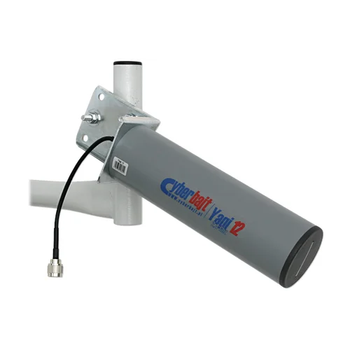 Антенна направленная Cyberbajt, 2,4 ГГц, 12 dBi