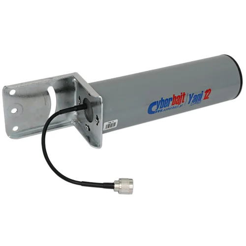 Антенна направленная Cyberbajt, 2,4 ГГц, 12 dBi