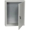 Корпус металлический ЩМП-1-0 395х310х220 УХЛ3 IP31 IEK YKM40-01-31