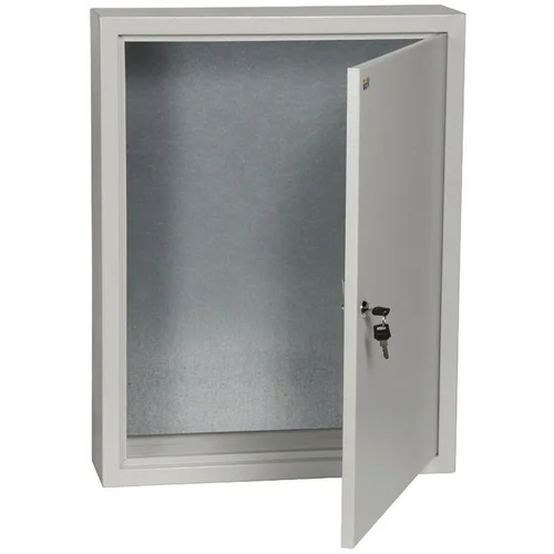 Корпус металлический ЩМП-1-0 395х310х220 УХЛ3 IP31 IEK YKM40-01-31