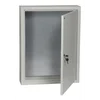 Корпус металлический ЩМП-1-0 395х310х220 УХЛ3 IP31 IEK YKM40-01-31