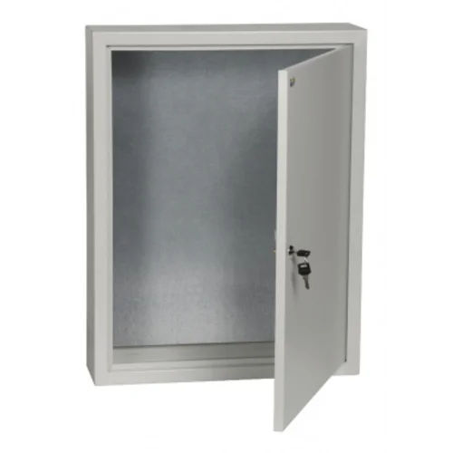 Корпус металлический ЩМП-1-0 395х310х220 УХЛ3 IP31 IEK YKM40-01-31