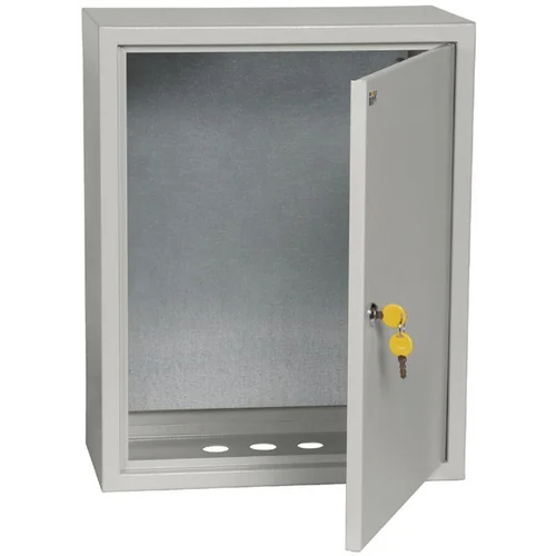 Корпус металлический ЩМП-2-0 500х400х220 УХЛ3 IP31 IEK YKM40-02-31