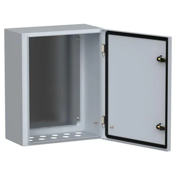 Корпус металлический ЩМП-2-0 500х400х220 У2 IP54 IEK YKM40-02-54