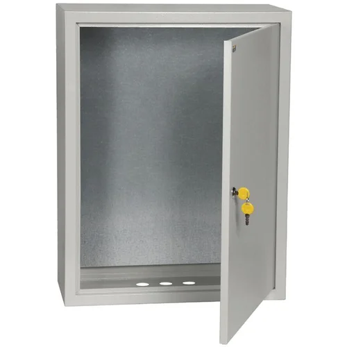 Корпус металлический ЩМП-3-0 650х500х220 УХЛ3 IP31 IEK YKM40-03-31