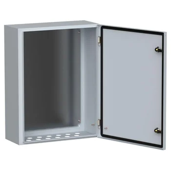 Корпус металлический ЩМП-3-0 650х500х220 У2 IP54 IEK YKM40-03-54