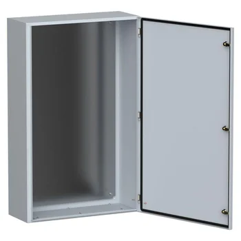 Корпус металлический ЩМП-6-0 1200х750х300 У2 IP54 IEK YKM40-06-54