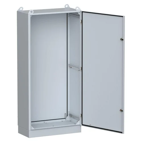 Корпус ЩМП-16.8.4-0 74 У2 IP54 метал. без монтажн. панели IEK YKM40-1684-54