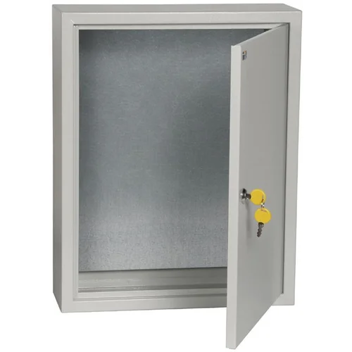 Корпус металлический ЩМП-2-1 500х400х150 УХЛ3 IP31 IEK YKM41-02-31
