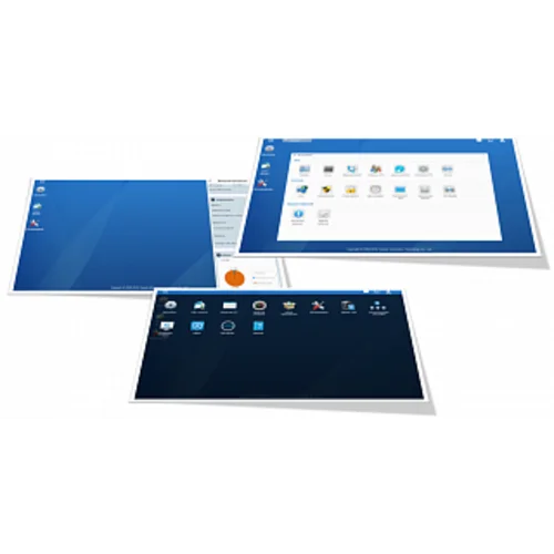 Лицензия IP-АТС K2 на 1000 абонентов и 200 вызовов, поддержка FXS, FXO, GSM, ISDN PRI шлюзов