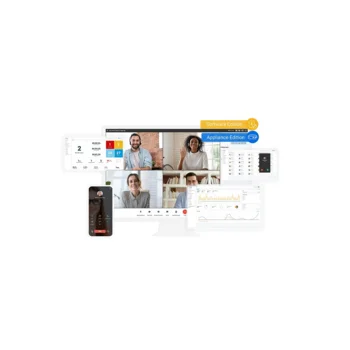 Лицензия Yeastar P560 Ultimate License, видеоконференции,колл-центр,сервис удалённого доступа (годовая)