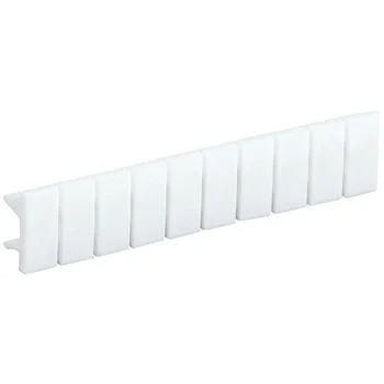 Маркер для КПИ-2.5кв.мм без символов IEK YZN11M-002-K00