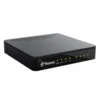 IP АТС Yeastar S20, 20 абонентов и 10 вызовов, поддержка FXO, FXS, GSM, BRI