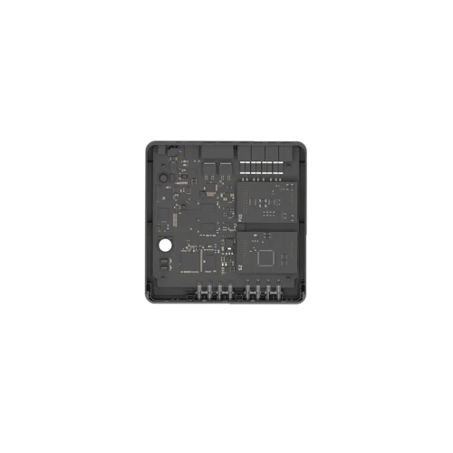 IP АТС Yeastar S20, 20 абонентов и 10 вызовов, поддержка FXO, FXS, GSM, BRI