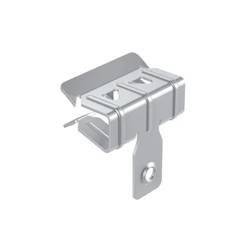 Зажим балочный 8-14мм с резьбой М6 PROxima EKF ZB8-14-M6