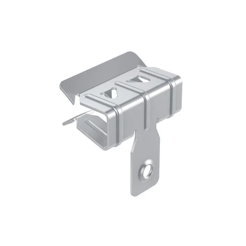 Зажим балочный 8-14мм с резьбой М6 PROxima EKF ZB8-14-M6
