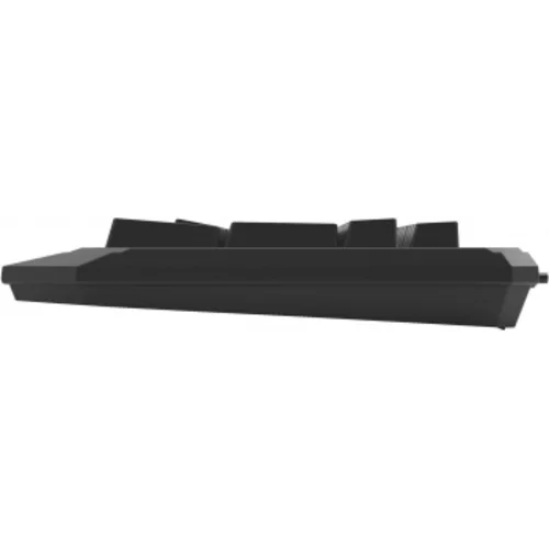 Клавиатура Acer OKW300 черный USB for gamer LED (ZL.KBDCC.019)