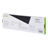 Клавиатура Acer OKW010 черный USB slim Multimedia