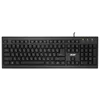 Клавиатура Acer OKW120 черный USB (ZL.KBDEE.006)