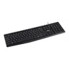 Клавиатура Acer OKW121 черный USB (ZL.KBDEE.00B)