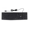 Клавиатура Acer OKW121 черный USB (ZL.KBDEE.00B)
