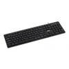 Клавиатура Acer OKW122 черный USB Multimedia (ZL.KBDEE.00C)