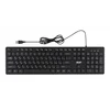 Клавиатура Acer OKW122 черный USB Multimedia (ZL.KBDEE.00C)