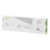 Клавиатура Acer OKW123 белый USB (ZL.KBDEE.00D)