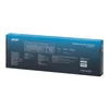 Клавиатура Acer OKW127 механическая черный USB for gamer LED (ZL.KBDEE.00H)